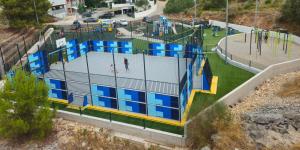 Apartments Primosten, Dolac