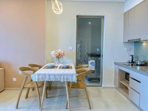 The Sóng Apartment Vũng Tàu-Swimming pool-Near Beach