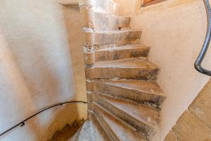 Charming duplex with panoramic view of Cordeliers