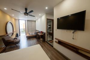 Navilla Huế Homestay