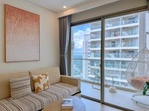 The Sóng Apartment Vũng Tàu-Swimming pool-Near Beach