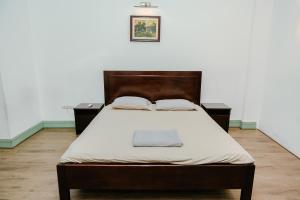 The Rails - Double Room F02