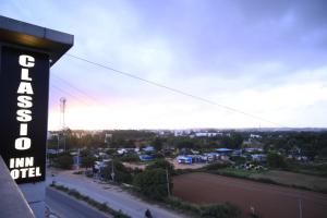 Classio inn Hotel - Near Kempegowda International Airport Bangalore Terminal 1 & 2