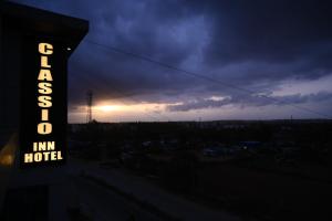 Classio inn Hotel - Near Kempegowda International Airport Bangalore Terminal 1 & 2