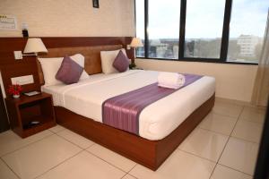 Classio inn Hotel - Near Kempegowda International Airport Bangalore Terminal 1 & 2