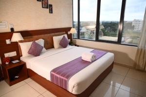 Classio inn Hotel - Near Kempegowda International Airport Bangalore Terminal 1 & 2