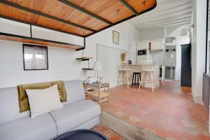 PARIS 5 - Luxury room L029