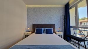 Геновева - 3hvězdičkové hotely ve městě Kiten