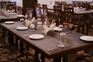 Classio inn Hotel - Near Kempegowda International Airport Bangalore Terminal 1 & 2