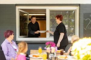 Hotel Landgasthof Rüppel