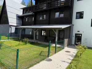 Náš Sen - Apartmán