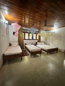 Leijay Garden Retreat