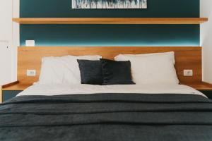 Central Boulevard Modern Apartment