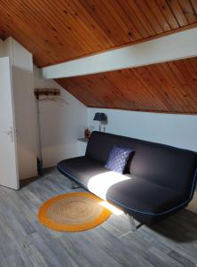 B&B / Chambres d'hotes Chambre d-hotes a mouleydier : photos des chambres