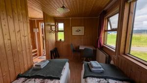 Staðarhóll Guesthouse