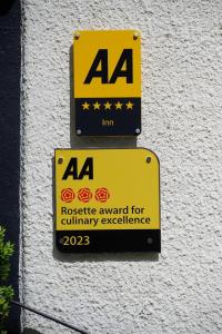 Bulls Head - Holymoorside