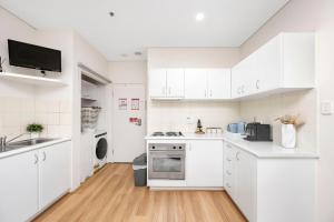 Perth City Retreat Victoria Ave 1BR