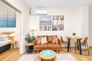 Perth City Retreat Victoria Ave 1br