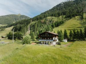 Almblick Appartements