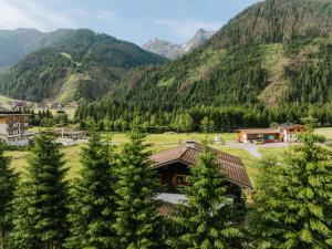 Almblick Appartements