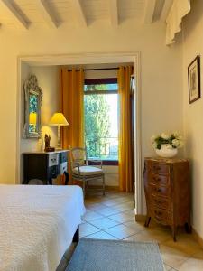 Maisons de vacances Villa de charme tres grand confort a pied du centre historique d'Uzes : photos des chambres