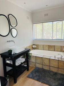 Clan Constancia Cottage