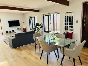 Clan Constancia Cottage