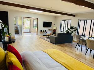 Clan Constancia Cottage