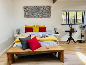 Clan Constancia Cottage