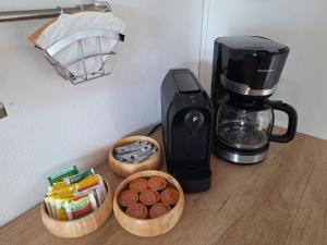 Ubytování U Křivánků 1