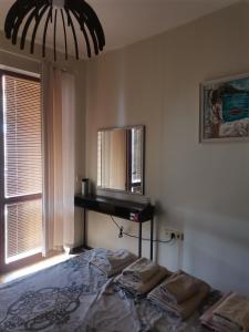 Апартамент в Oasis beach Kamchia - Лунна пътека