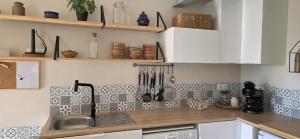 La tribu des petits mouss - 14 pers max