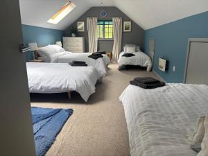 Studio with Gardens North Devon