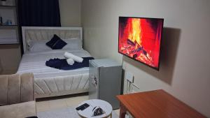 Utawala studio apartment