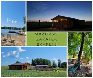 Mazurski Zakątek Skarlin