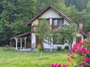 Котедж "Хата край села"