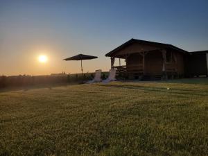 Mazurski Zakątek Skarlin