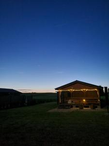 Mazurski Zakątek Skarlin