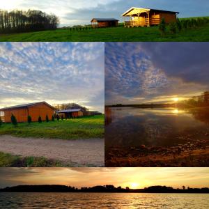 Mazurski Zakątek Skarlin