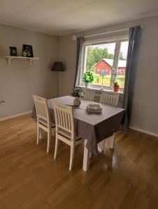 Cozy countryside Appartment