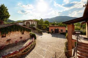 Agriturismo I Granai