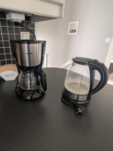 Cozy countryside Appartment