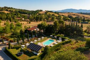 Agriturismo I Granai