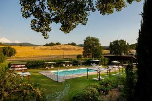 Agriturismo I Granai