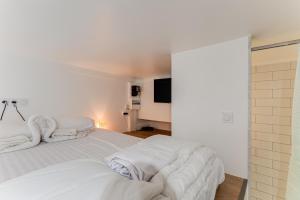 Etudiants port - 1pers, wifi, AC