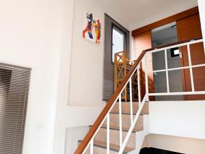 Summer House Fishermans Village