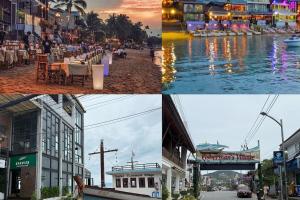 Summer House Fishermans Village