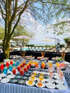 Lake Elementaita Manor