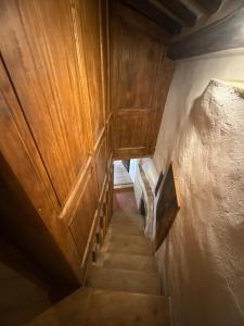 New home in the Castle