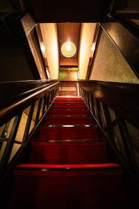泊 Park TSUETATE 旧 四季の宿 わかのや - Historic Luxury Villa with Private Onsen - Ideal for Large Groups of 20